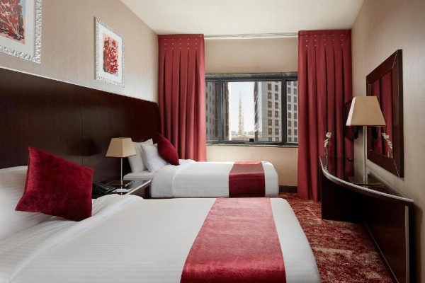 Hotel Frontel Al Harithia image 25