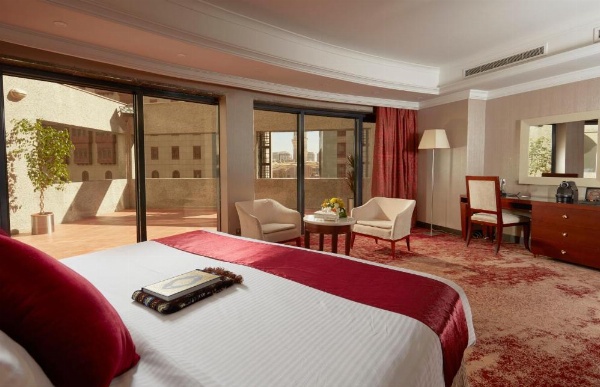 Hotel Frontel Al Harithia image 31