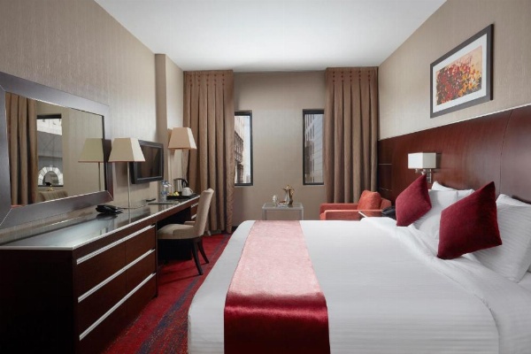 Hotel Frontel Al Harithia image 41