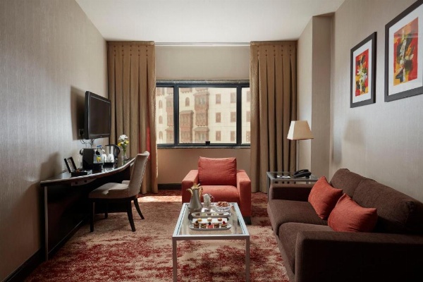 Hotel Frontel Al Harithia image 42